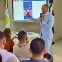 Promipyme fortalece MIPYMES de San Francisco de Macorís con asistencias técnicas y tallerers